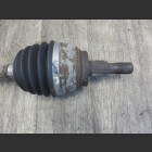 Mercedes ML W164 GL X164 Antriebswelle vorne links Achswelle A1643302301 A1643300801 (196