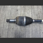 Mercedes ML W164 GL X164 Antriebswelle vorne links Achswelle A1643302301 A1643300801 (196