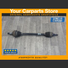 Mercedes ML W164  Antriebswel Achswelle Hinten R/L...