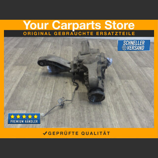 Mercedes ML W164 Vorderachsdifferential Achsgetriebe vorne 3,09 1643302002 (180