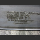 Mercedes C S203 C30 AMG Seitenschweller Schweller rechts links 723 Cubanitsilber (188
