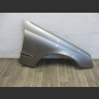 Mercedes C Klasse W203 S203 Kotflügel Rechts 723 Cubanitsilber A2038800218 (205