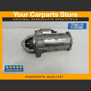 Mercedes C W203 W210 W211 W163 C30 Anlasser Starter Bosch A0051516601 (210