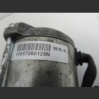 Mercedes C W203 W210 W211 W163 C30 Anlasser Starter Bosch A0051516601 (210