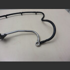 Mercedes S203 W203 C30 AMG CDI Leckölleitung Leckkraftstoff  A 6120700932 (188