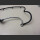 Mercedes S203 W203 C30 AMG CDI Leckölleitung Leckkraftstoff  A 6120700932 (188