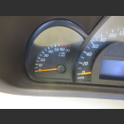 Mercedes W203 CL Coupe Tacho Kombiinstrument Benziner 2035401547 (189