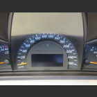 Mercedes W203 CL Coupe Tacho Kombiinstrument Benziner 2035401547 (189