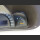 Mercedes W203 CL Coupe Tacho Kombiinstrument Benziner 2035401547 (189