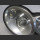 Mercedes W203 Sportcoupe Klarglas Bi Xenon Scheinwerfer rechts A2038205461 (189