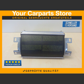 Mercedes C Klasse W203 Sportcoupe Beifahrerairbag A 2038604405 (187