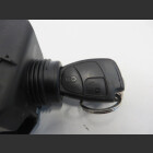 Mercedes W203 C 200 Kompressor Motorsteuergerät Set 2711535679 (189