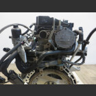 Mercedes W203 W209 C 200 Kompressor 271940 Motor Engine Triebwerk 156tkm (189