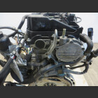 Mercedes W203 W209 C 200 Kompressor 271940 Motor Engine Triebwerk 156tkm (189