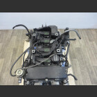 Mercedes W203 W209 C 200 Kompressor 271940 Motor Engine Triebwerk 156tkm (189