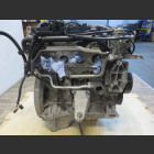 Mercedes W203 W209 C 200 Kompressor 271940 Motor Engine Triebwerk 156tkm (189