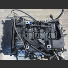 Mercedes W203 W209 C 200 Kompressor 271940 Motor Engine Triebwerk 156tkm (189