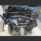 Mercedes W203 W209 C 200 Kompressor 271940 Motor Engine Triebwerk 156tkm (189
