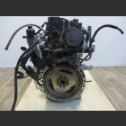 Mercedes W203 W209 C 200 Kompressor 271940 Motor Engine Triebwerk 156tkm (189