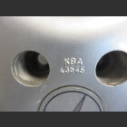 Mercedes W212 E Notrad Bordwerkzeug Wagenheber 2125800218 (190