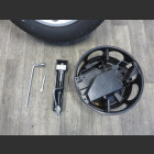 Mercedes W212 E Notrad Bordwerkzeug Wagenheber 2125800218 (190