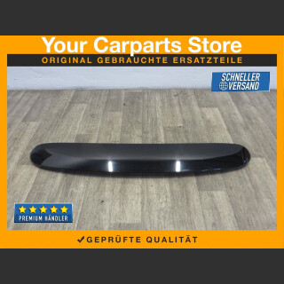 Mercedes S212 Kombi Dritte Bremsleuchte Heckspoiler 2127900288 040 Schwarz (190