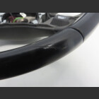 Mercedes W212 Lenkrad Lederlenkrad Leder Lenkrad  schwarz 9E38 A 2124600303  (190