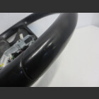 Mercedes W212 Lenkrad Lederlenkrad Leder Lenkrad  schwarz 9E38 A 2124600303  (190