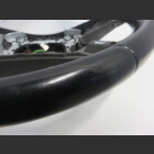 Mercedes W212 Lenkrad Lederlenkrad Leder Lenkrad  schwarz 9E38 A 2124600303  (190