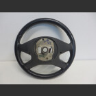 Mercedes W212 Lenkrad Lederlenkrad Leder Lenkrad  schwarz 9E38 A 2124600303  (190