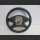 Mercedes W212 Lenkrad Lederlenkrad Leder Lenkrad  schwarz 9E38 A 2124600303  (190