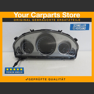 Mercedes E Klasse W212 Tacho Kombiinstrument CDI A 2129004113 (190