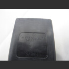 Mercedes W212 Kombi Gurtschloss Gurt Schloss Lasche hinten 2128600469 (190