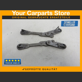 Mercedes E W212 S212 Motorhaubenscharnier Reversierhilfe rechts Links 2048870410 A2048870310 (212