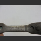 Mercedes E W212 S212 Motorhaubenscharnier Reversierhilfe rechts Links 2048870410 A2048870310 (212