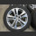 Mercedes W212 Alufelgen Sommerräder 245/45 R17 A 2124010902 8mm (190