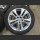Mercedes W212 Alufelgen Sommerräder 245/45 R17 A 2124010902 8mm (190