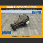 Mercedes W203 CL Sportcoupe Differential...