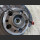 Mercedes W212 Achsschenkel Radträger Radnabe HL A2123500141 A2123502108 (190