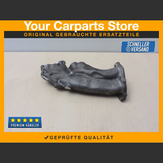 Mercedes E W212 S212 Abgasrückführleitung AGR A 6511402108 (190