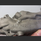 Mercedes E W212 S212 Abgasrückführleitung AGR A 6511402108 (190