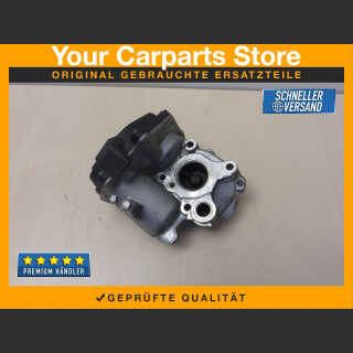 Mercedes E W212 S212 Rückführungsventil AGR Abgasventil A 6511400460 (190
