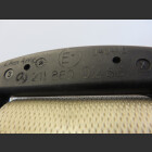 Mercedes E W211 Sicherheitsgurt Gurt vorne rechts 8J17 Kiesel A2118600286 (192