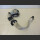 Mercedes E W211 Sicherheitsgurt Gurt vorne rechts 8J17 Kiesel A2118600286 (192