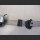 Mercedes E W211 Sicherheitsgurt Gurt vorne rechts 8J17 Kiesel A2118600286 (192