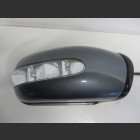 Mercedes E W211 Außenspiegel rechts A2038101664 368 Flintgrau (192