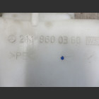 Mercedes E W211 Wasserbehälter Wischwasserbehälter A2118600360  (192
