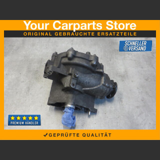 Mercedes E W211 Vorderachsdifferential Allrad 4Matic A2203300002 (192