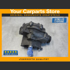 Mercedes E W211 Vorderachsdifferential Allrad 4Matic...