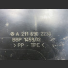 Mercedes E S211 W211 Radhausschale vorne rechts 4matic A2116983030 A2116902230 (192